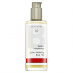 Dr. Hauschka Quince Hydrating Body Milk 145 ml