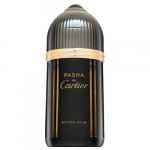 Cartier Pasha de Cartier &Eacute;dition Noire Limited Edition EDT M 100 ml