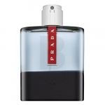 Prada Luna Rossa Carbon EDT M 150 ml