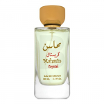 Lattafa Mahasin Crystal EDP W 100 ml