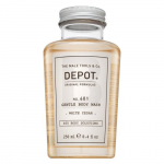 Depot No. 601 Gentle Body Wash White Cedar 250 ml