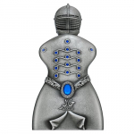 Lattafa Niche Emarati Khalid EDP U 80 ml