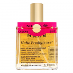 Nuxe Huile Prodigieuse Multi-Purpose Dry Oil + Bracelet 100 ml