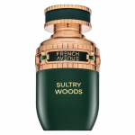 French Avenue Sultry Woods EDP U 80 ml