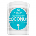 Kallos Coconut Nutritive-Hair Strengthening Mask 1000 ml