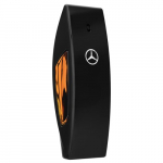 Mercedes-Benz Club Black tualettvesi meestele 100 ml