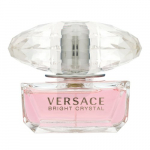 Naiste tualettvesi Versace Bright Crystal 50 ml