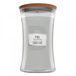 Woodwick Lavender & Cedar 610 g