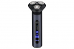 Blaupunkt men's head shaver MSR711 black