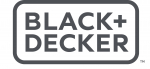 Black & Decker BLACK+DECKER KA2500K Levigatrice Multifunzione Mouse, Velocit&agrave; 14.000 Giri/Min, 120 W