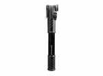 Hand pump Topeak Mountain DA G, dual action, manometer