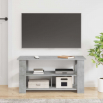 Teleri alus betoonhall 100 x 40 x 50 cm