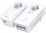WRL POWERLINE EXTEN 1300MBPS/TL-WPA8631P KIT TP-LINK - 6935364052539