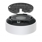 Wireless Router|TP-LINK|Wireless Router|3000 Mbps|Mesh|Wi-Fi 6|1x10/100/1000M|1x2.5GbE|DHCP|DECOX50-POE(1-PACK) - 4897098689844