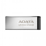 MEMORY DRIVE FLASH USB3.2 256G/UR350-256G-RSR/BK ADATA - 4711085946539