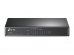 Switch|TP-LINK|8x10Base-T / 100Base-TX / 1000Base-T|TL-SG1008P - 6935364021160