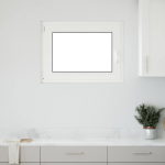 Keldriakendus risor antratsiit 80 x 60 cm pvc ja klaas