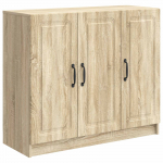 K&otilde;ide sonoma tamm 89 x 34,5 x 77 cm tehispuit
