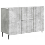 K&otilde;ide sahtliga betoonhall 89 x 34,5 x 62 cm tehispuit