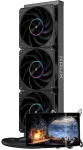 Krux HydroArc 360 Water Cooling System