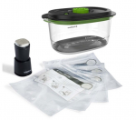 FoodSaver VS1199X manual vacuum sealer