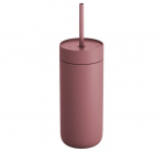 Fellow Carter Cold Tumbler Thermal mug 473 ml Pastel pink