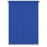V&auml;liruloo 160 x 230 cm, sinine, hdpe