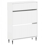 Kinga kapp zwolle 78 x 24 x 103 cm tehispuit valge