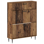 Kinga kapp haarlem 78 x 24 x 103 cm tehispuit vana puit