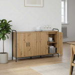 K&otilde;ide artisan tamm 97 x 33 x 81 cm tehispuit