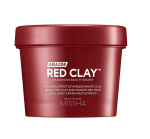 MISSHA Amazon Red Clay&trade; poorimask
