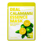 FarmStay Real Calamansi Essence Mask