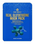 PAX MOLY Real Glutathione Mask Pack 25ml