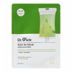 Dr. Oracle Green Tea Recipe Calming Green Mask