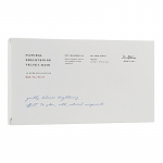 N&auml;omask Dr.Althea Natural Brightening Velvet Mask 6 tk x 27 ml