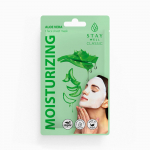 STAY WELL Classic Sheet Mask &ndash; ALOE Moisturizing