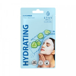 STAY WELL Classic Sheet Mask - CUCUMBER Niisutav