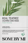 SOME BY MI Real Tea Tree Calming Care Mask
