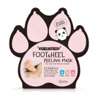 Esfolio Foot & Heel Peeling Mask 40ml/1pair