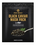 PAX MOLY Black Caviar Mask Pack 25ml