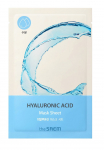 THE SAEM Bio Solution Hydrating Hyaluronic Acid Mask Sheet