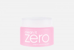BANILA CO Clean it Zero Cleansing Balm Original