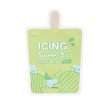 A'PIEU Icing Sweet Bar Sheet Mask Melon