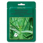 &ldquo;Skinlite&rdquo; Niisutav n&auml;omask kollageeni ja aaloeekstraktiga, 1 tk / 23 ml