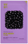 HOLIKA HOLIKA Pure Essence Mask Sheet &ndash; Acaiberry