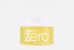 BANILA CO Clean it Zero Cleansing Balm Nourishing