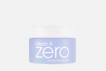 BANILA CO Clean it Zero Cleansing Balm Calming
