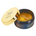 FarmStay 24K Gold & Peptide Solution Ampull silmaplaastrid (60 tk.)