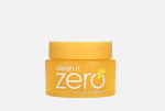 BANILA CO Clean It Zero Cleansing Balm Brightening