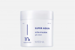 MISSHA Super Aqua Ultra Hyalron Gel Cream